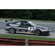 Progress Tech 94-01 Acura Integra/96-00 Civic/Si Coil-Over 2 System (FR 350lb/RR 350lb) Fac. Top Hat - Truck &