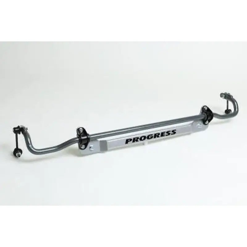Progress Tech 96-00 Honda Civic Rear Sway Bar (22mm - Adjustable) Incl Brace and Adj End Links