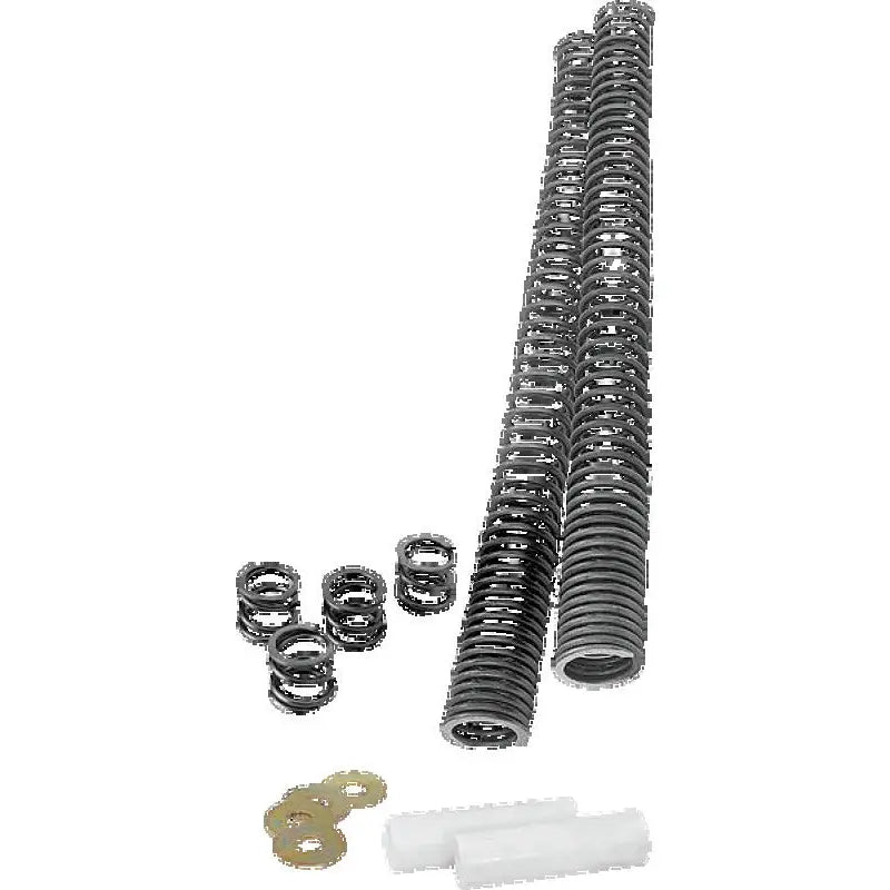 Progressive 10-1560 Progressive Harley Fork Lowering Spring Kits