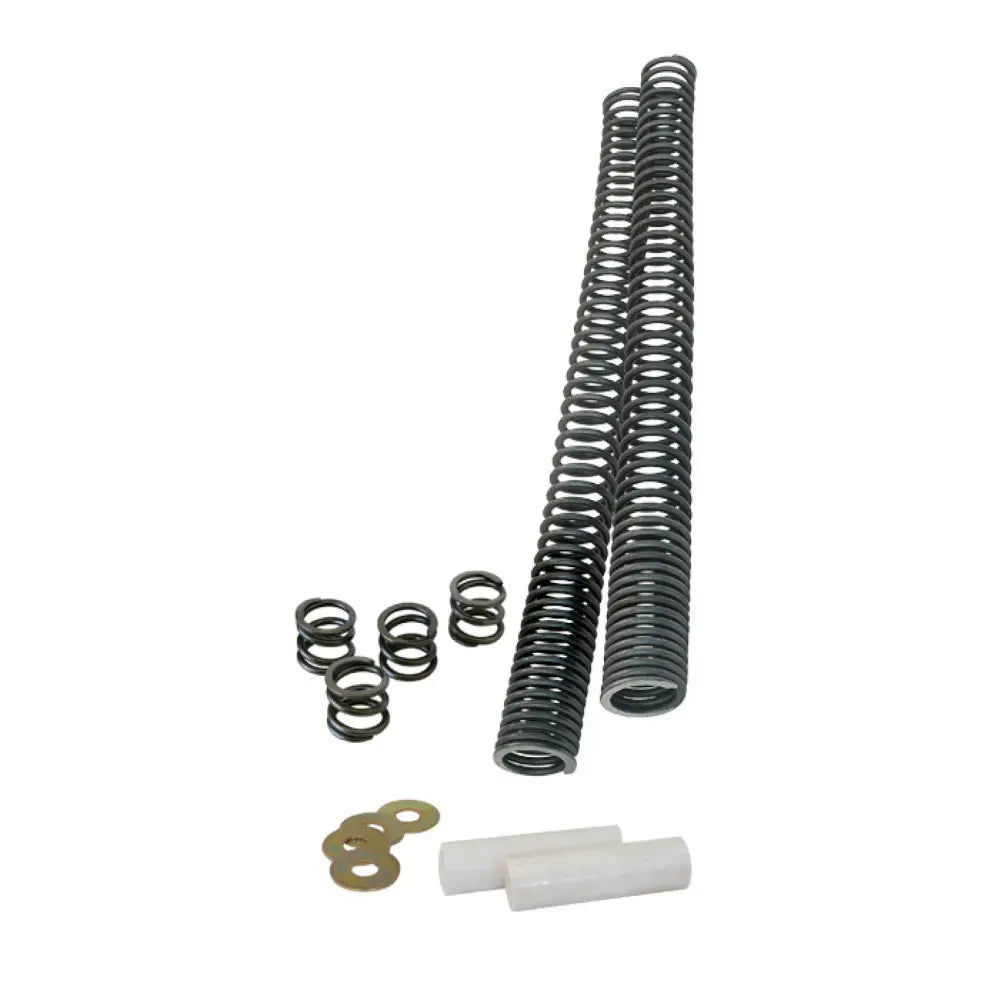 Progressive 10-1571 Progressive 17-Up Harley Touring Fork Lowering Spring Kit