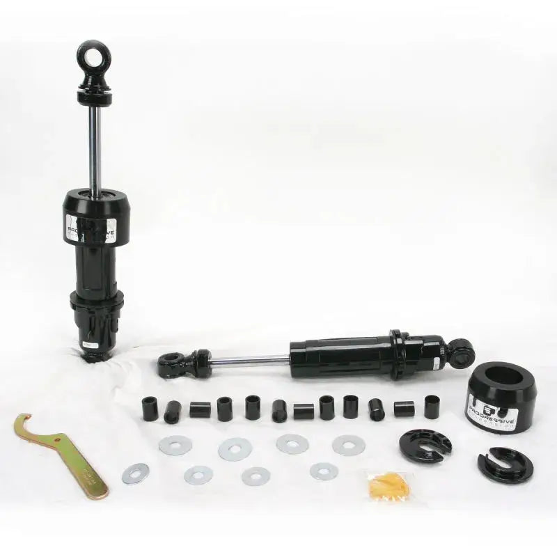 Progressive 13-1240B Magnum O/R Shok 15in - Suspension