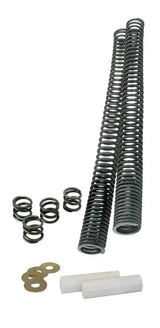 Progressive 17-Up Harley Touring Fork Lowering Spring Kit - Suspension