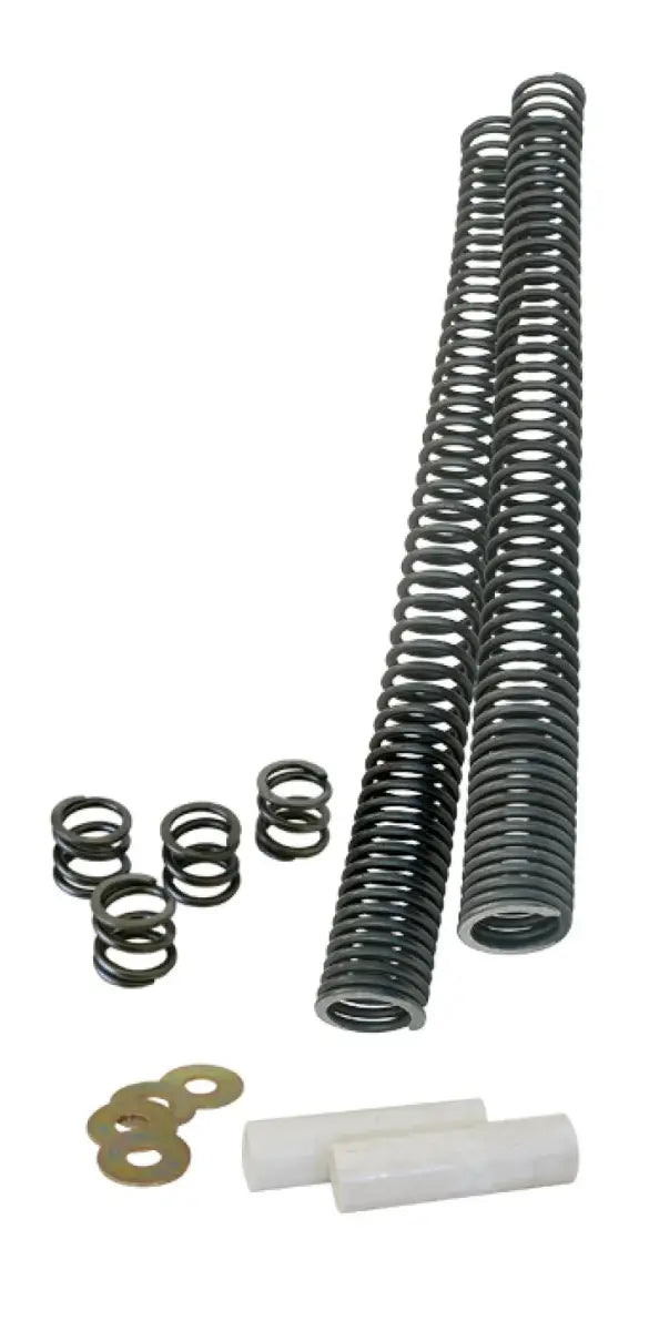 Progressive 18-Up Harley Softail Fork Lowering Spring Kits - Suspension