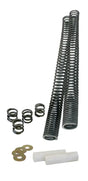 Progressive 18-Up Harley Softail Fork Lowering Spring Kits - Suspension