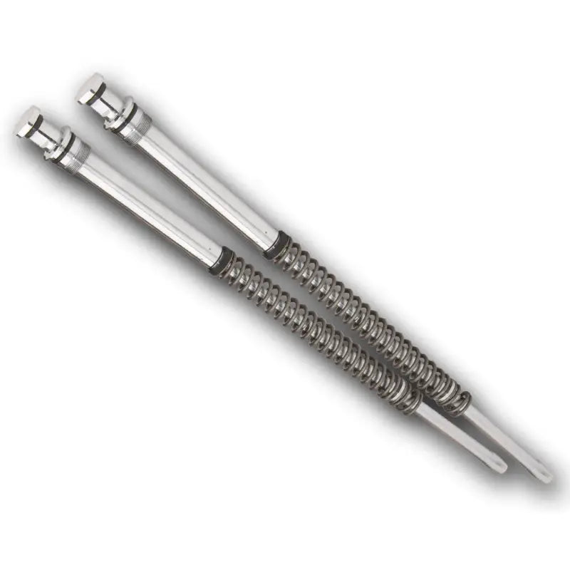 Progressive 31-2502 Progressive Monotube Fork Cart Kit Stock Height