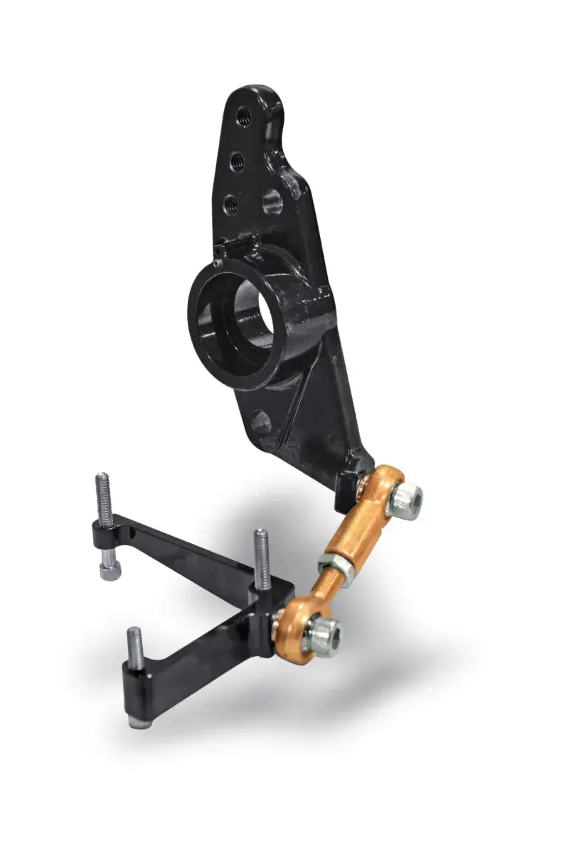 Progressive 93-08 Harley Touring Link - Suspension