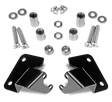 Progressive 990/970 Remote Reservoir Top Mount Brackets - Suspension