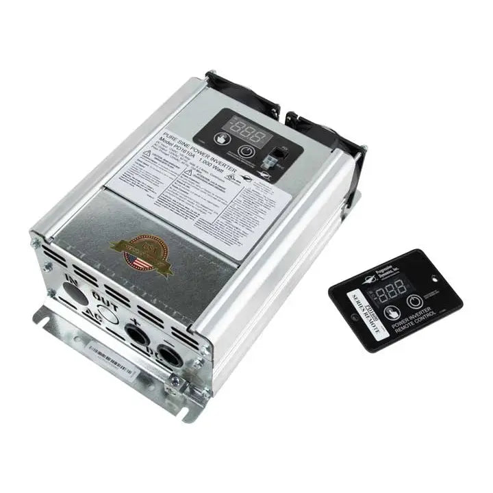 Progressive Dynamics PD1610A