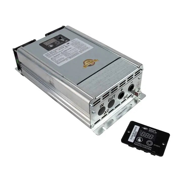 Progressive Dynamics PD1618A