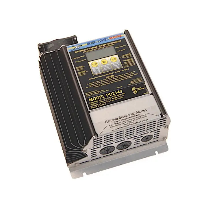 Progressive Dynamics PD2140V Batteries & Accessories