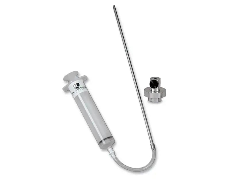 Progressive Fork Oil Level Adjustment Kit - Fabrication