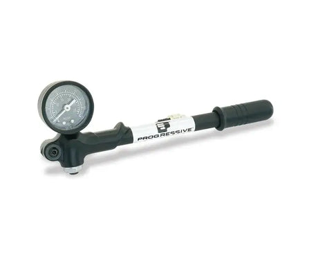 Progressive Gp3-100 Micro Pump 100Psi - Fabrication