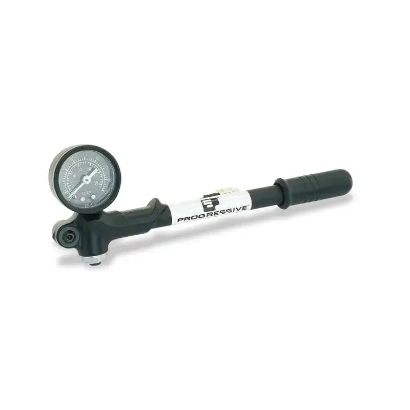 Progressive Gp3-30 Micro Pump 30 Psi - Fabrication