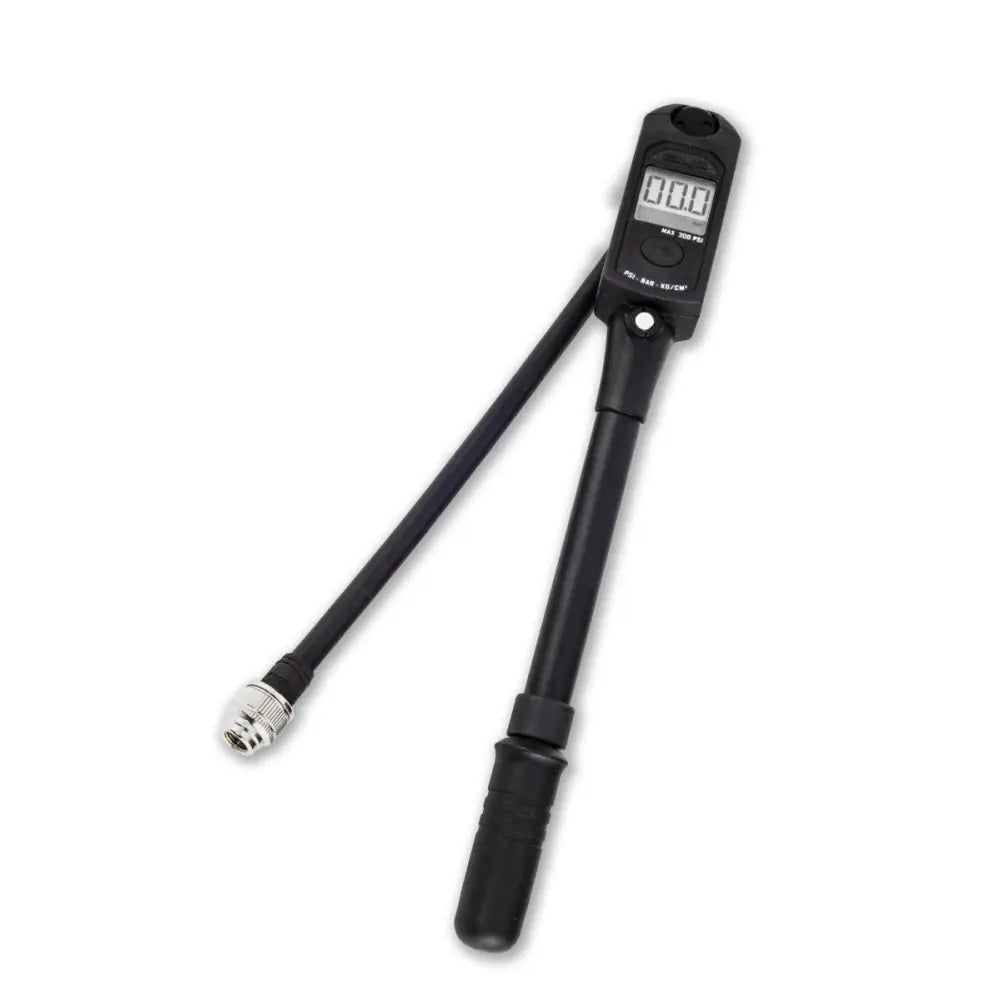 Progressive GP4-300 Progressive 300Psi Digital Pump