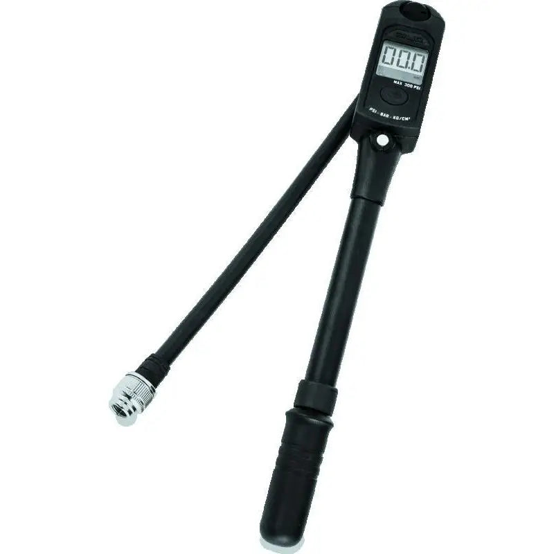 Progressive GP4-300 Progressive 300Psi Digital Pump