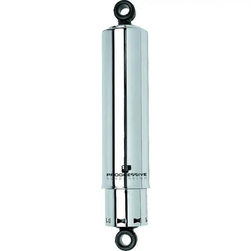 Progressive 412-4035C Progressive Harley 412 Series Shocks 12.0in - Chrome