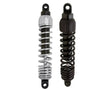 Progressive Harley 444 Series Shocks 13.0in Super Heavy Duty - Black - Suspension