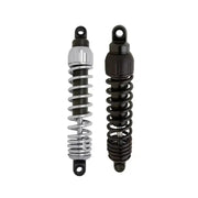 Progressive Harley 444 Series Shocks 13.0in Super Heavy Duty - Black - Suspension