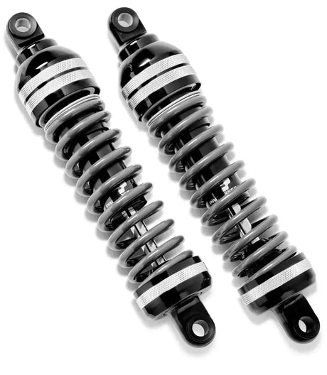 Progressive Harley Ultra Tour 944 Series Shocks 13.0in Super Heavy Duty - Suspension