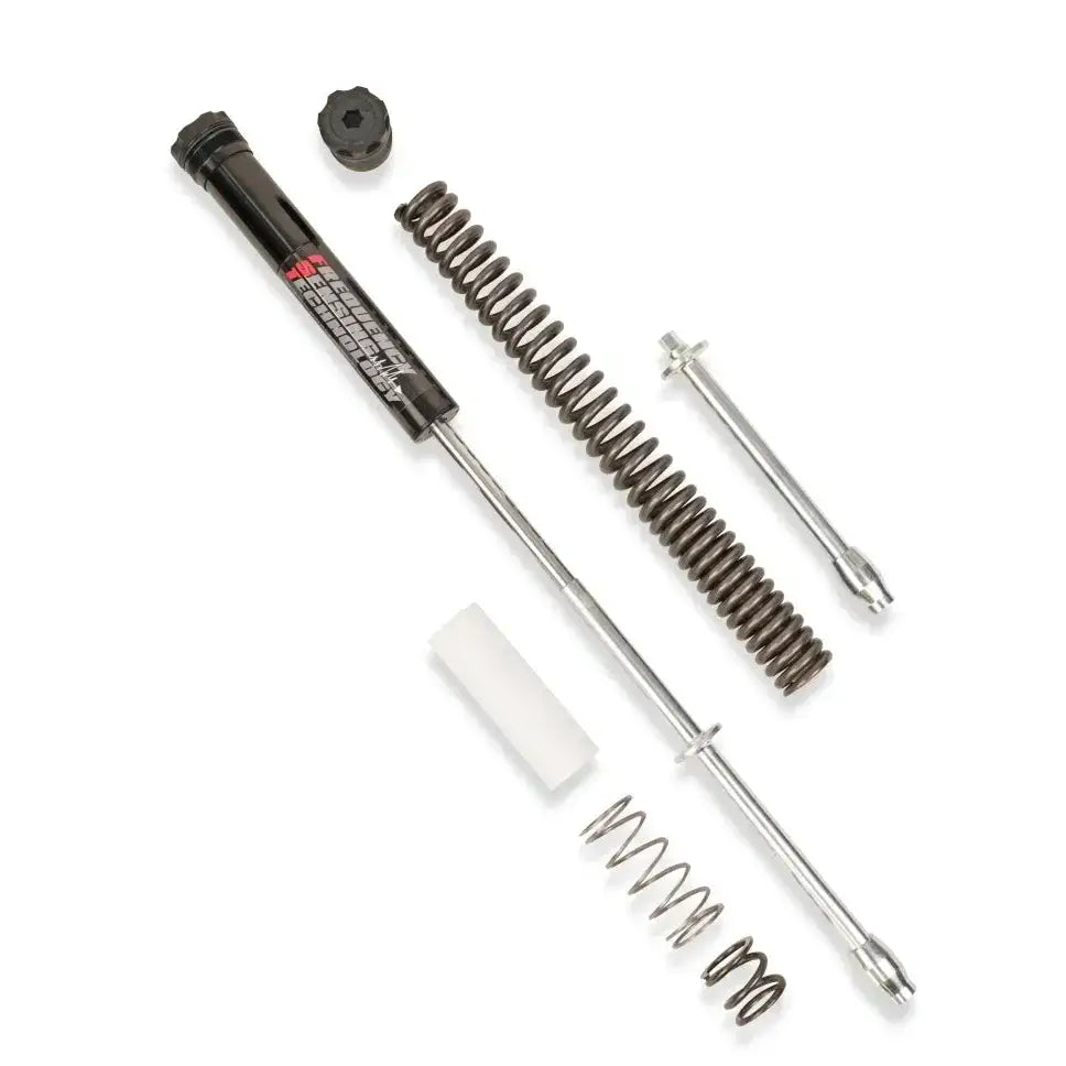 Progressive High Perf Cartridge Kit Stock - Suspension