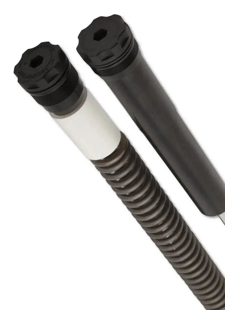 Progressive Monotube Fork Cart Kit Low - Suspension
