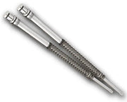 Progressive Monotube Fork Cart Kit Lowered - Suspension