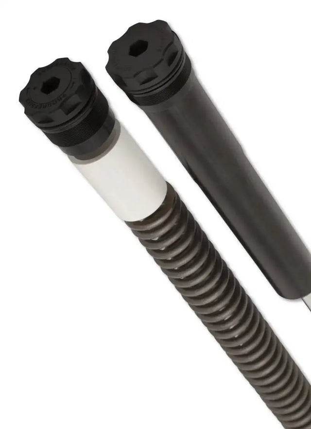 Progressive Monotube Fork Cart Kit Stk - Suspension