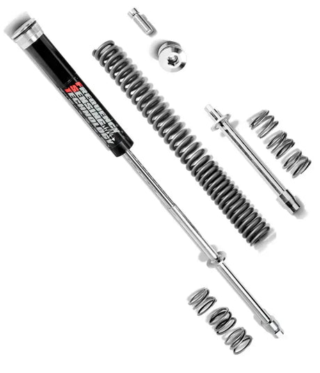 Progressive Monotube Fork Kt Low Flh - Suspension