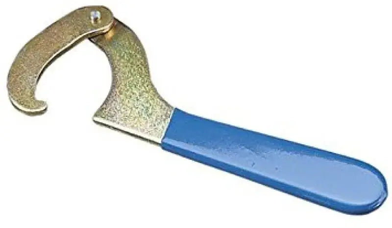 Progressive Pre-Load Shock Adj Wrench - Fabrication