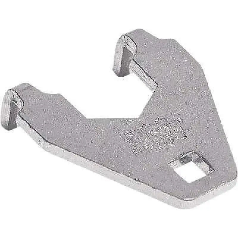 Progressive Pre-Load Spanner Wrench - Fabrication