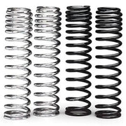 Progressive Rear Springs 105/150 (PR) - Black - Suspension