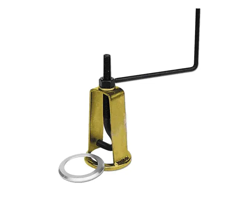 Progressive Standard Shock Spring Tool - Fabrication