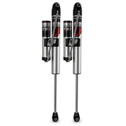 Progressive 18-24 Wrangler (JL) STR 47 Series 2.0 Remote Res Rear Shocks (Pair) - 3.5-4.0in - Progressive