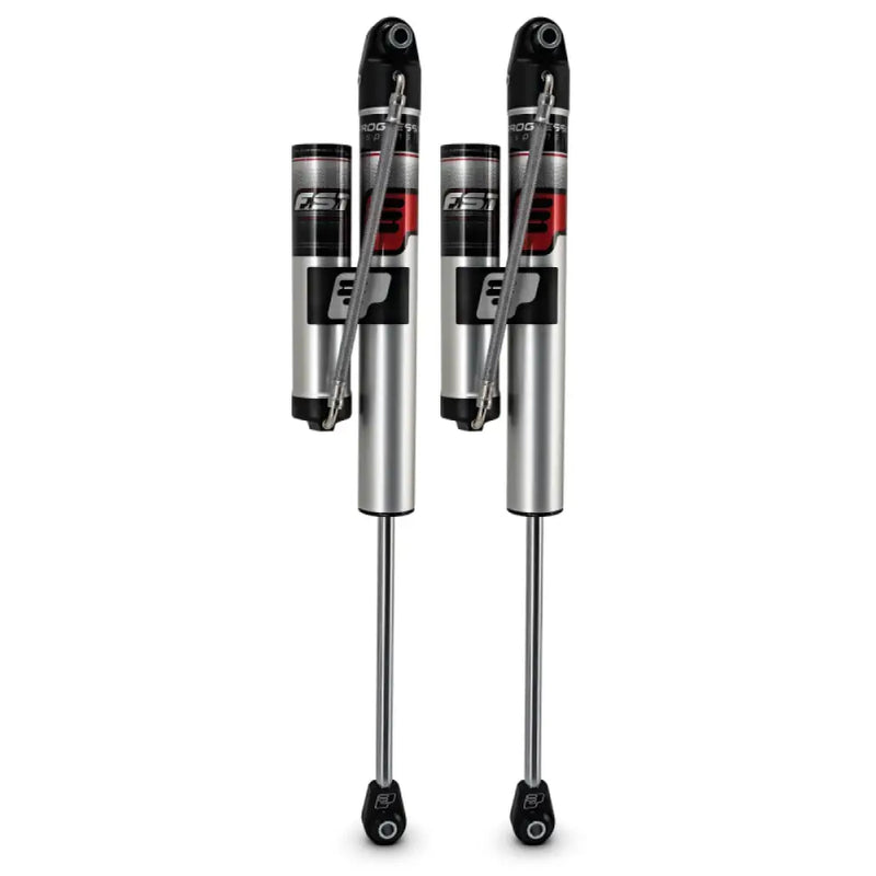 Progressive 18-24 Wrangler (JL) STR 47 Series 2.0 Remote Res Rear Shocks (Pair) - 3.5-4.0in - Progressive