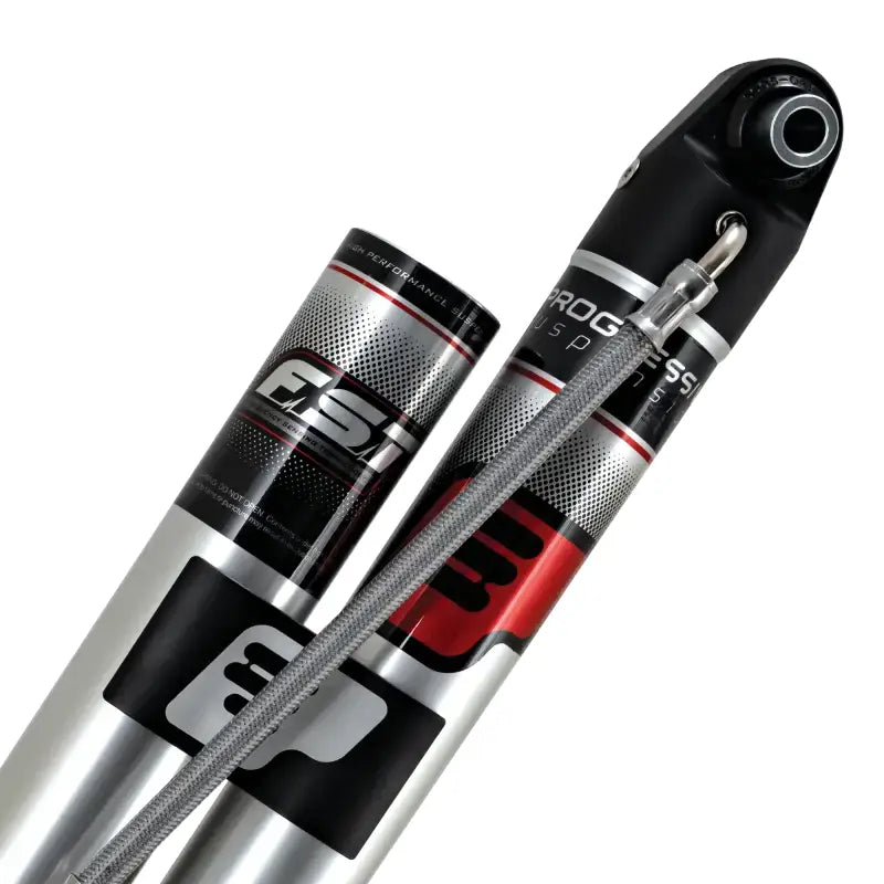 Progressive 18-24 Wrangler (JL) STR 47 Series 2.0 Remote Res Rear Shocks (Pair) - 3.5-4.0in - Progressive