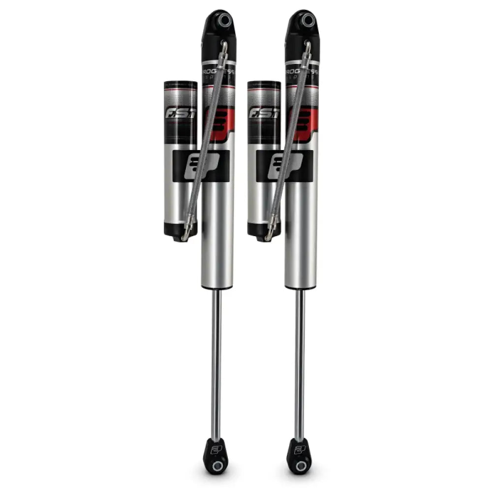 Progressive 20-24 Gladiator (JT) STR 47 Series 2.0 Remote Res Rear Shocks (Pair) - 2.0-3.0in - Progressive