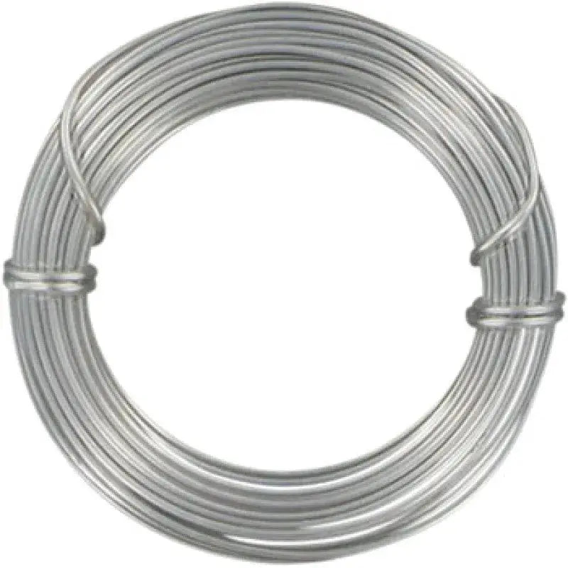 Progressive Sw-413 Safety Wire 0.025in 25 - Fabrication