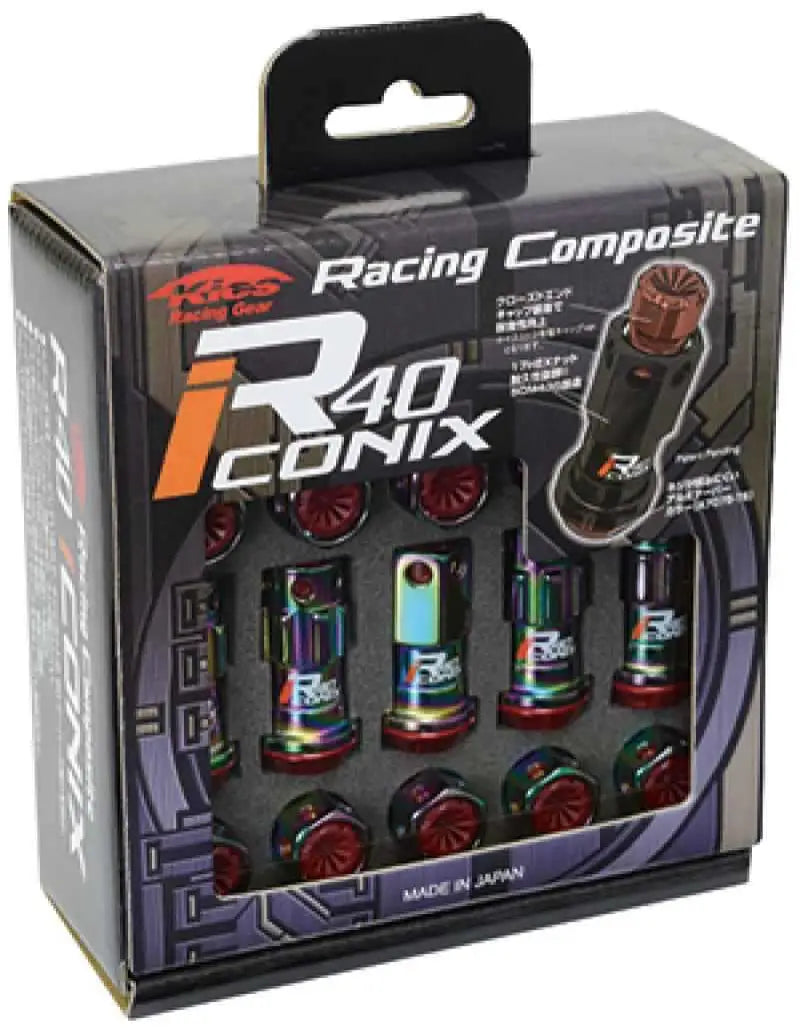 Project Kics WRIF13NK