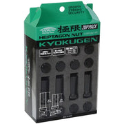 Project Kics WHPF3BL42 Project Kics Kyokugen 20P Pack - 20 PCS