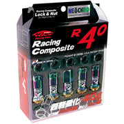 Project Kics WZRC11N Project Kics R40 Single PC 12X1.50 NeoChrome
