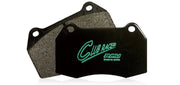 Automotive brake pads for Subaru BRZ Club Racer, Project Mu 13 front brake pads
