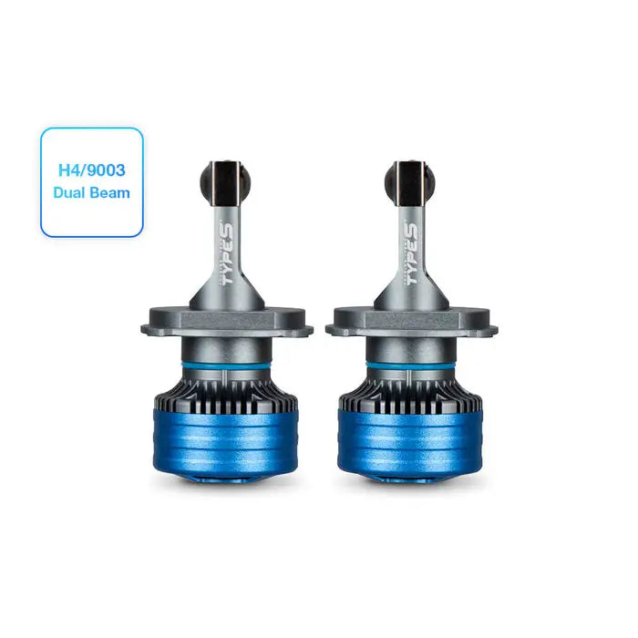 Project X LM532914-1 Driving/ Fog Light Bulb