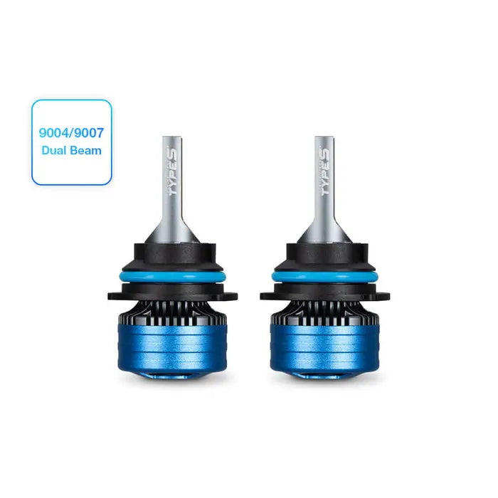 Project X LM532930-1 Driving/ Fog Light Bulb