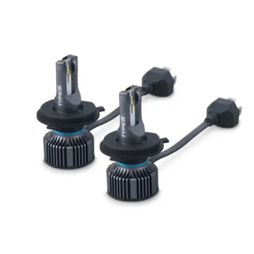 Project X For Off-Road Use Only Driving/ Fog Light Bulb LM57848-60/6 - Type Ultrabright