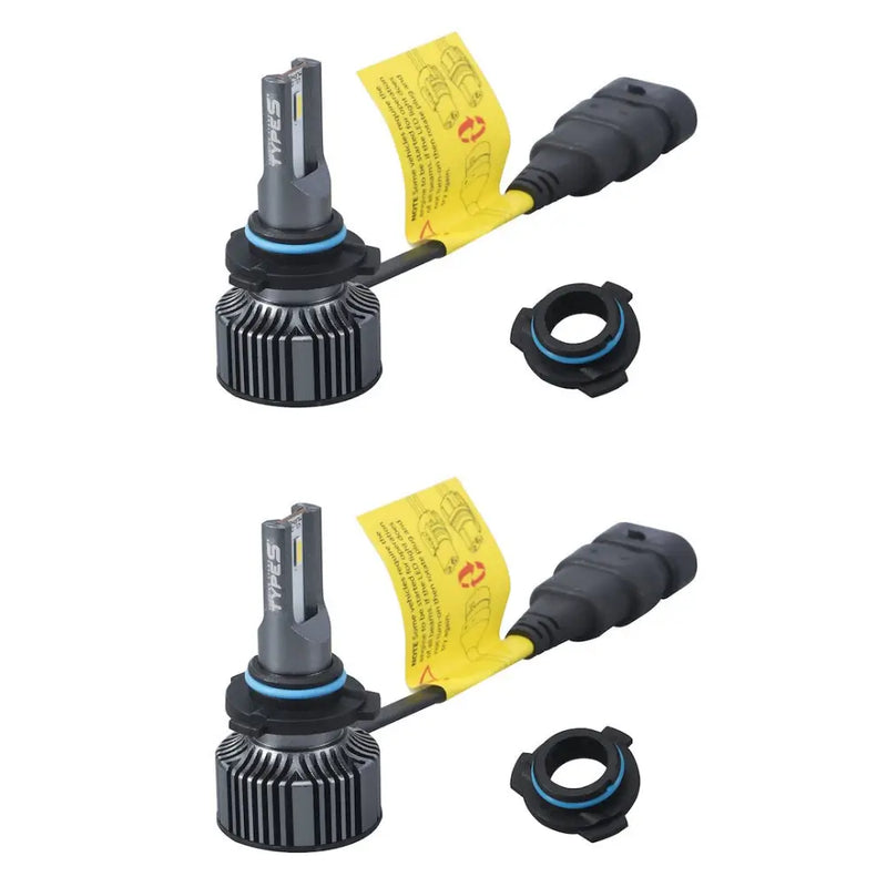 Project X For Off-Road Use Only Driving/ Fog Light Bulb LM57850-60/6 - Type Ultrabright