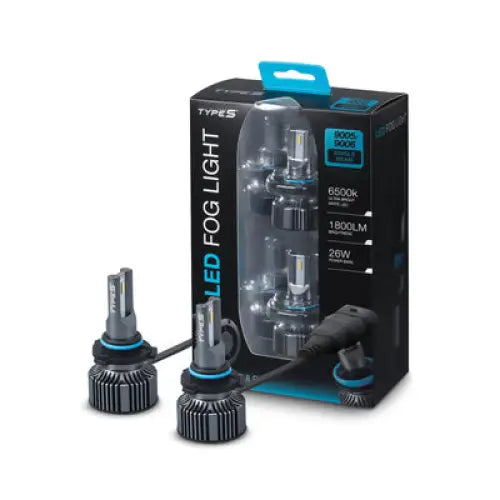 Project X For Off-Road Use Only Driving/ Fog Light Bulb LM57850-60/6 - Type Ultrabright