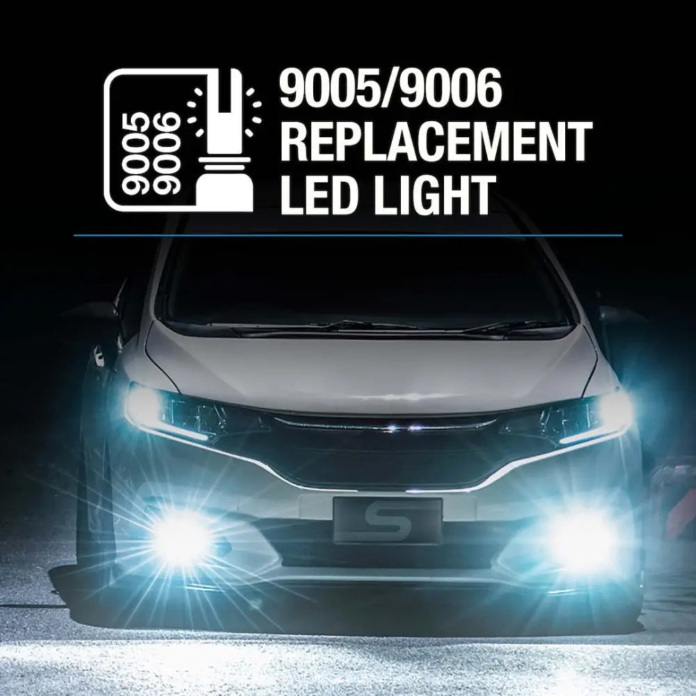 Project X For Off-Road Use Only Driving/ Fog Light Bulb LM57850-60/6 - Type Ultrabright