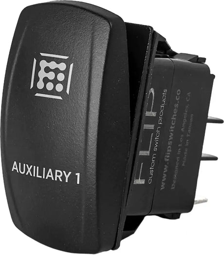FLIP SC1-A64-AMB