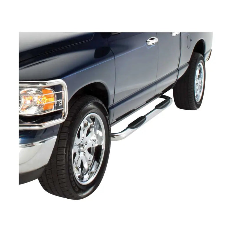 ProMaxx Automotive 11114S Nerf/Step BAR