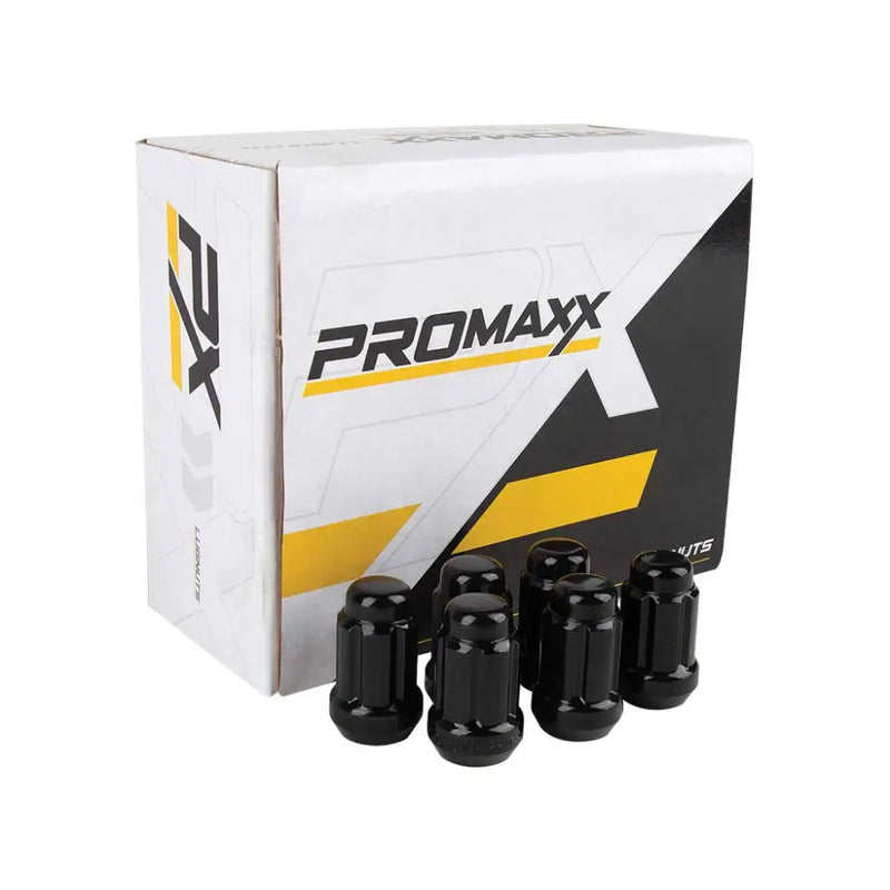 ProMaxx Automotive 188A-K6J-B - Black